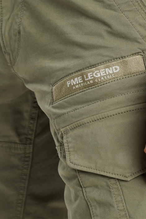 PME legend nordrop cargo shorts stretch twill